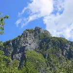 Bed & Breakfast Partenza Funivia 3*