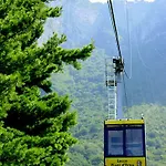 Frühstückspension Partenza Funivia 3*