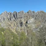 Frühstückspension Partenza Funivia Lecco