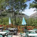 Partenza Funivia