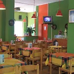 Frühstückspension Partenza Funivia Lecco