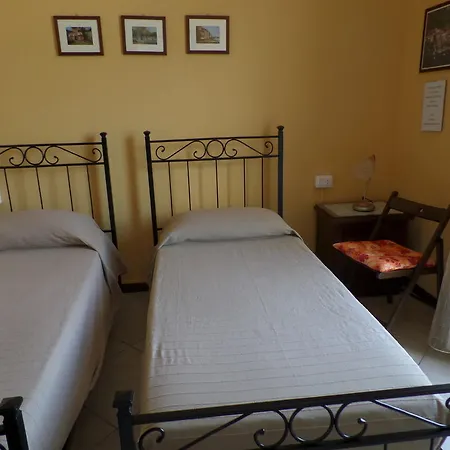 Partenza Funivia *