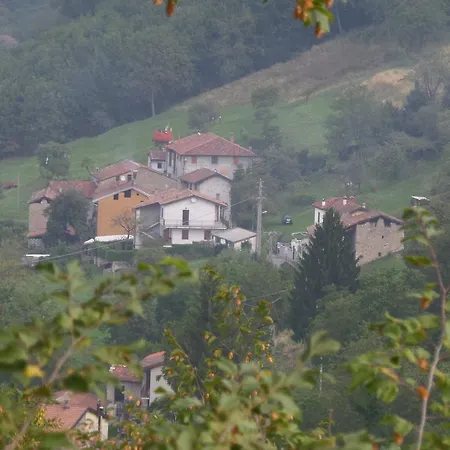 Couette-café Partenza Funivia 3*