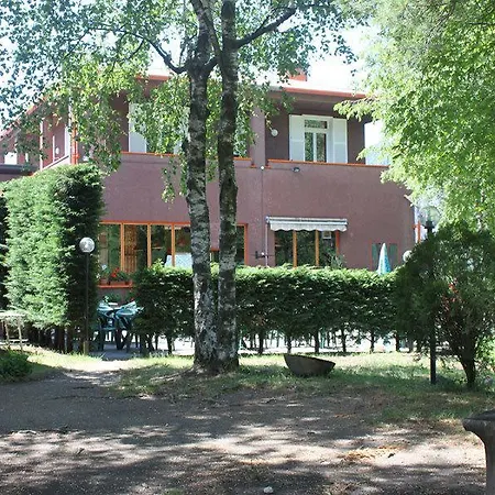 Partenza Funivia
