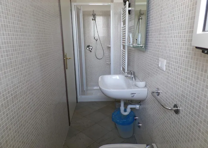 Panzió Partenza Funivia