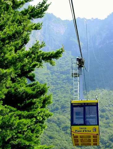 Panzió Partenza Funivia 3*