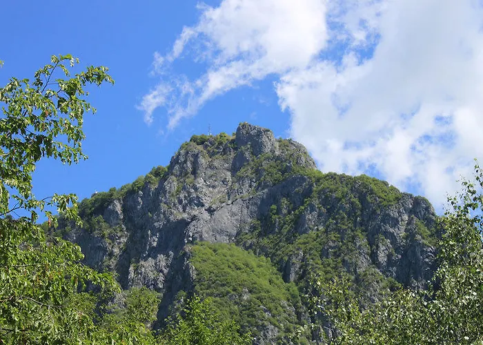 Frühstückspension Partenza Funivia 3*