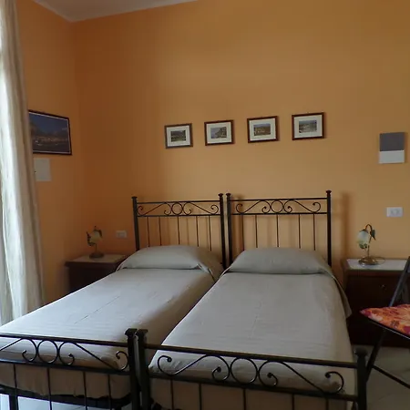 Bed & Breakfast Partenza Funivia 3*