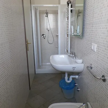 Bed & Breakfast Partenza Funivia