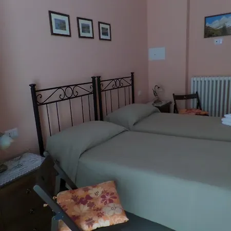 Bed & Breakfast Partenza Funivia Lecco