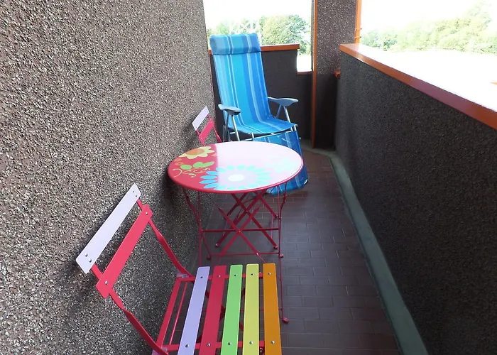 Bed & Breakfast Partenza Funivia