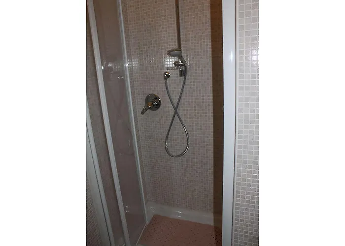 Bed & Breakfast Partenza Funivia Lecco