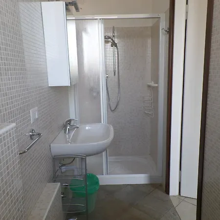 住宿加早餐酒店 帕坦扎菲内维亚住宿加早餐酒店 莱科