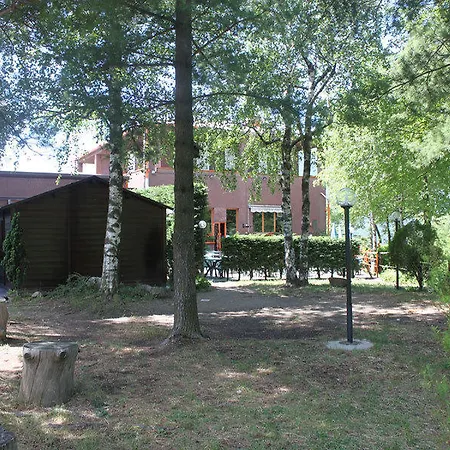 住宿加早餐酒店 帕坦扎菲内维亚住宿加早餐酒店