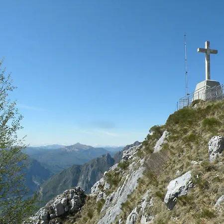 住宿加早餐酒店 帕坦扎菲内维亚住宿加早餐酒店 3*