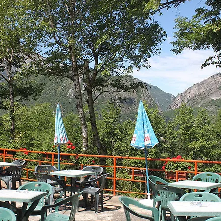 帕坦扎菲内维亚住宿加早餐酒店