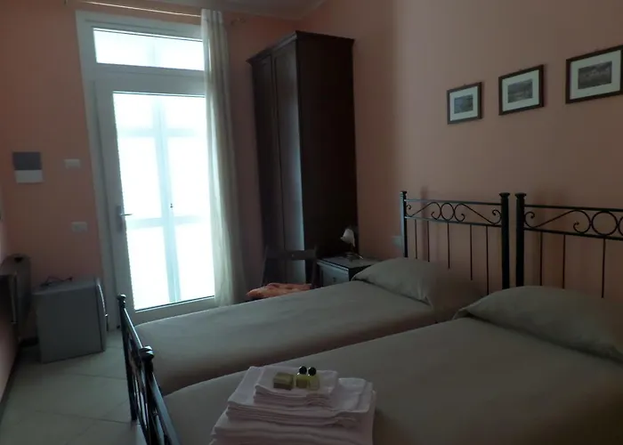 Partenza Funivia Lecco