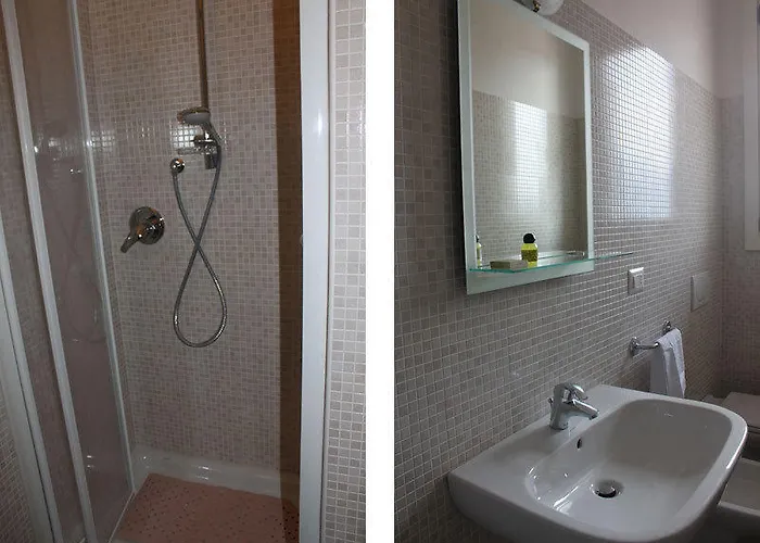 Bed and Breakfast Partenza Funivia 3*