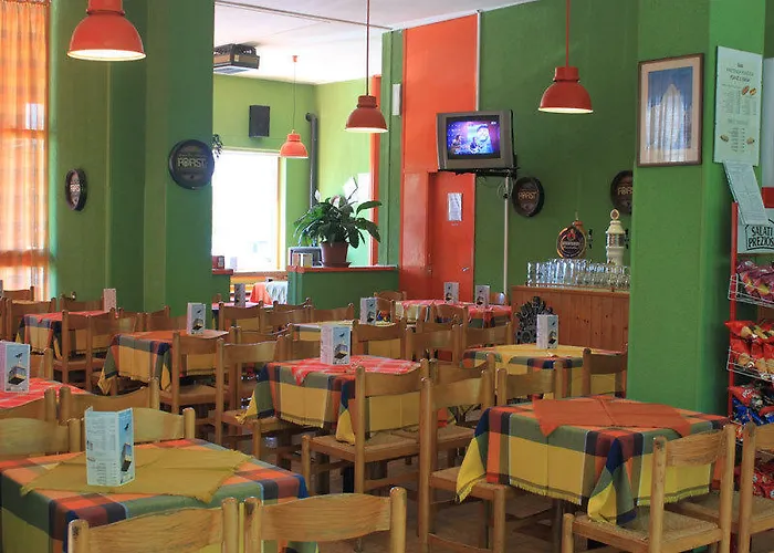 Bed and Breakfast Partenza Funivia Lecco